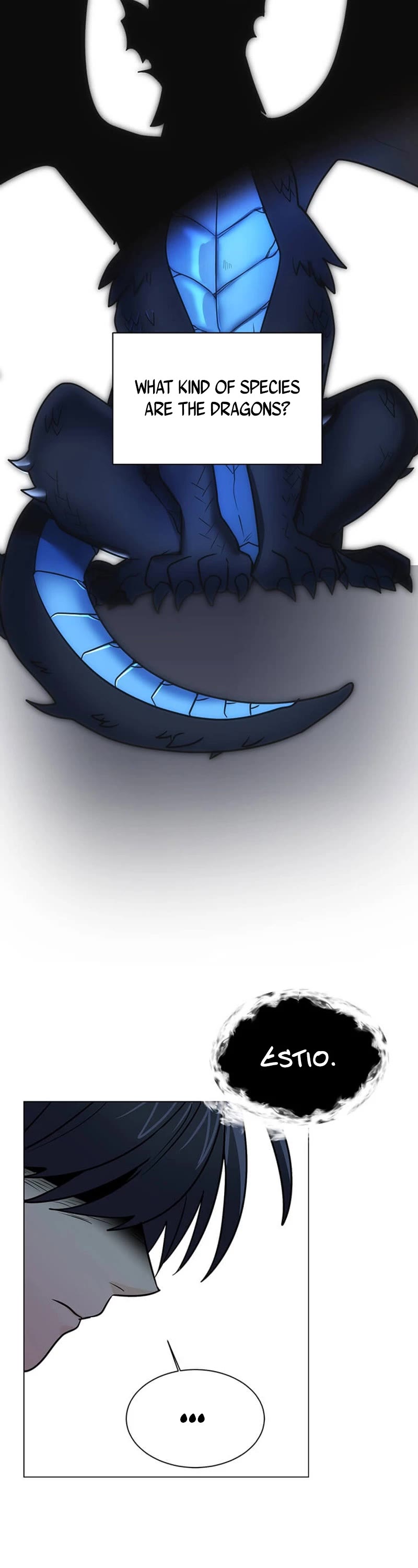 Estio Chapter 105 page 35 - Chapter 105