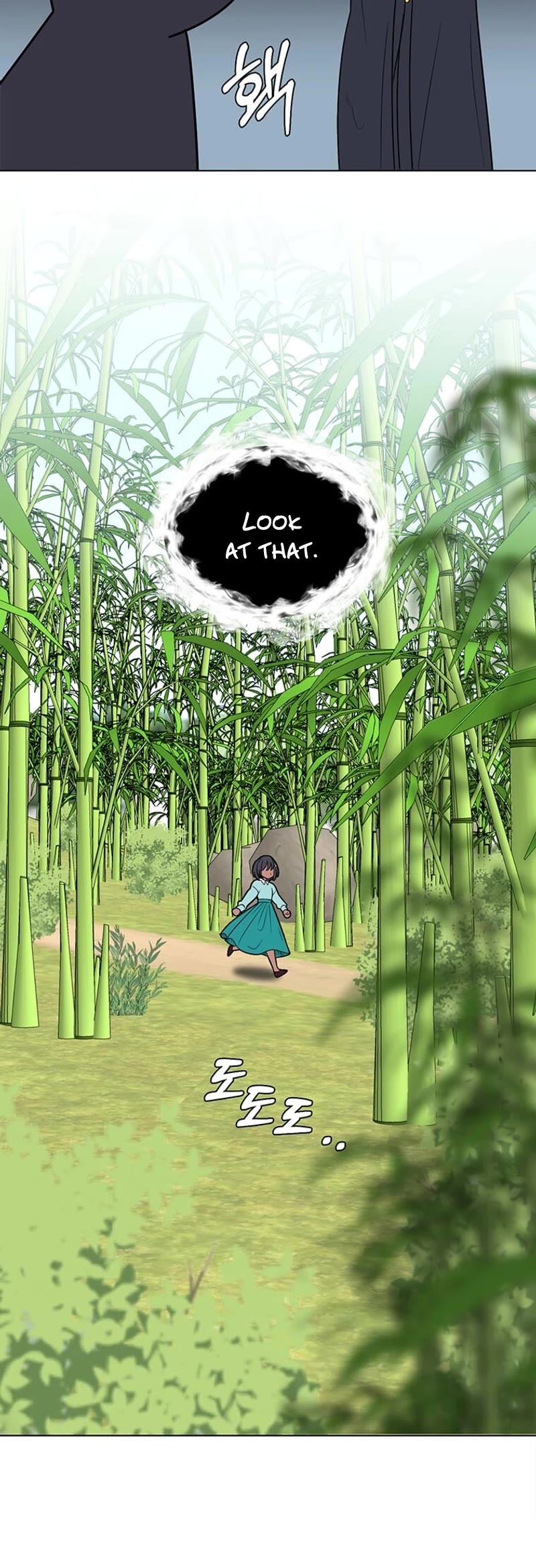 Estio Chapter 105 page 37 - Chapter 105