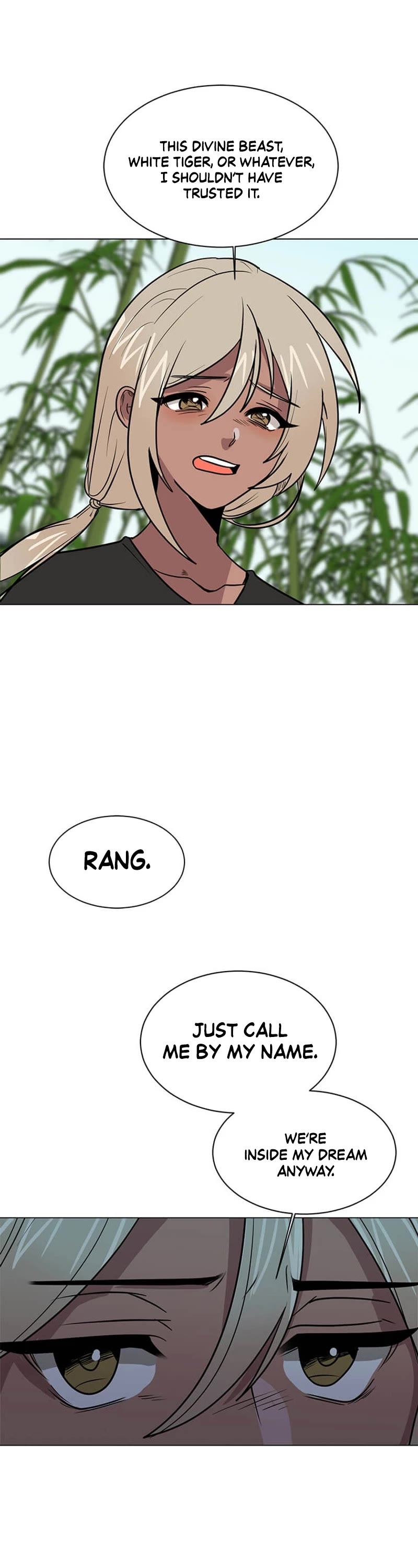 Estio Chapter 106 page 11 - Chapter 106
