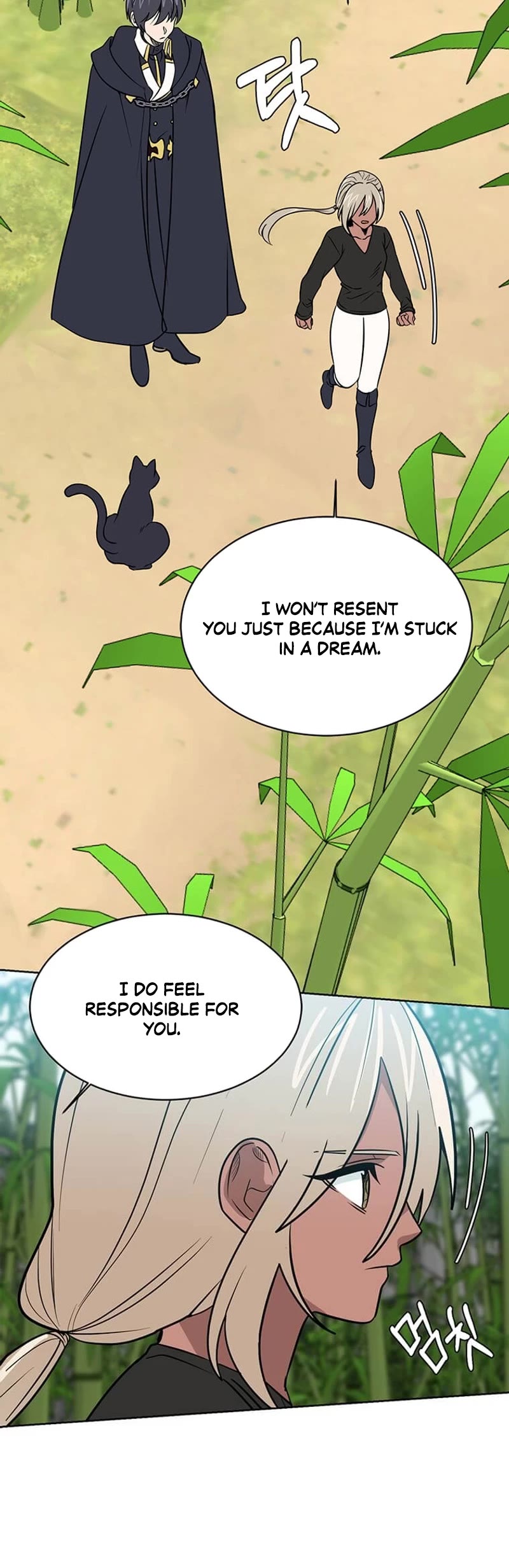 Estio Chapter 106 page 13 - Chapter 106