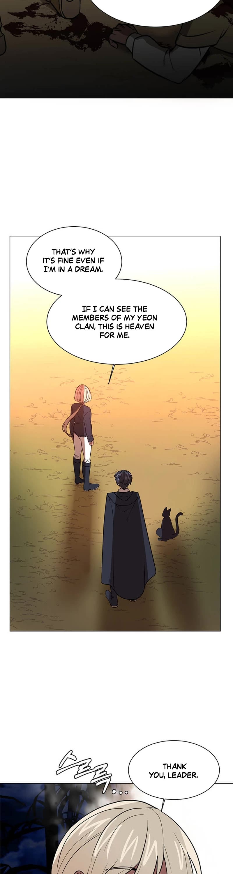 Estio Chapter 106 page 23 - Chapter 106