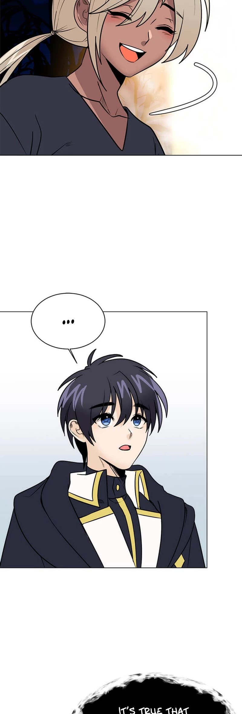 Estio Chapter 106 page 24 - Chapter 106
