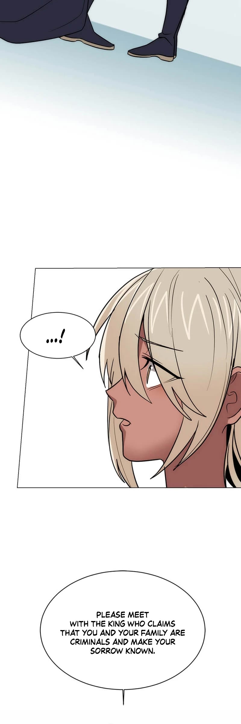 Estio Chapter 106 page 29 - Chapter 106