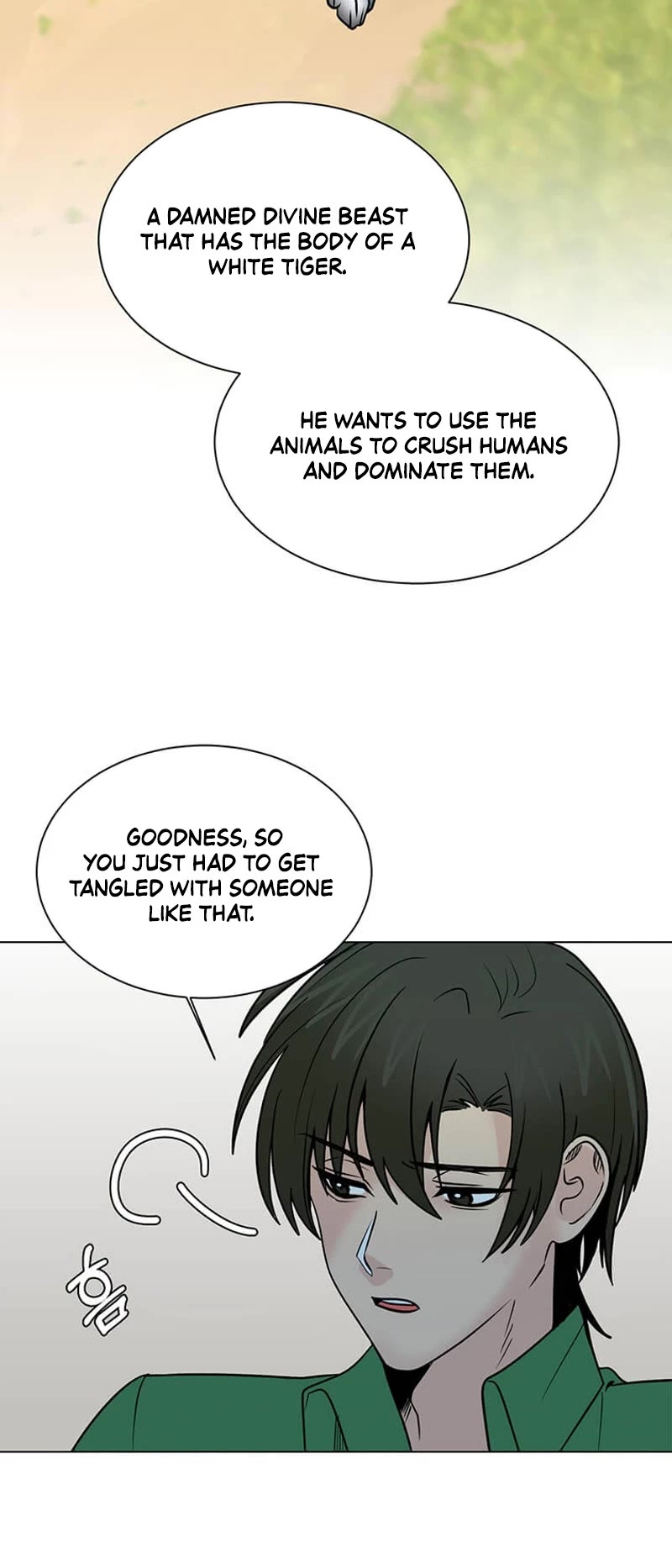 Estio Chapter 106 page 36 - Chapter 106