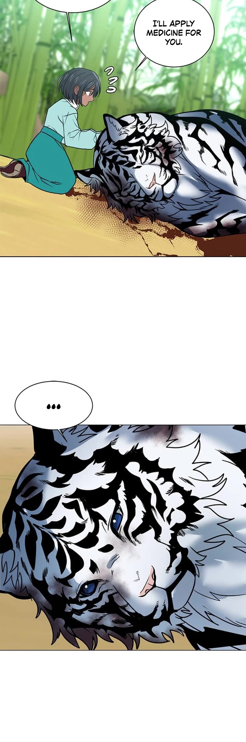 Estio Chapter 106 page 8 - Chapter 106