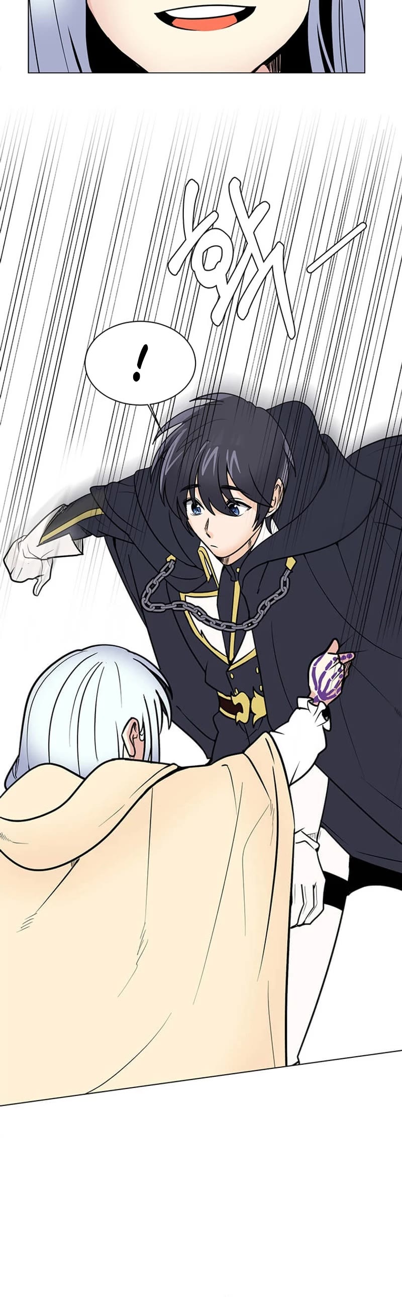 Estio Chapter 107 page 13 - Chapter 107