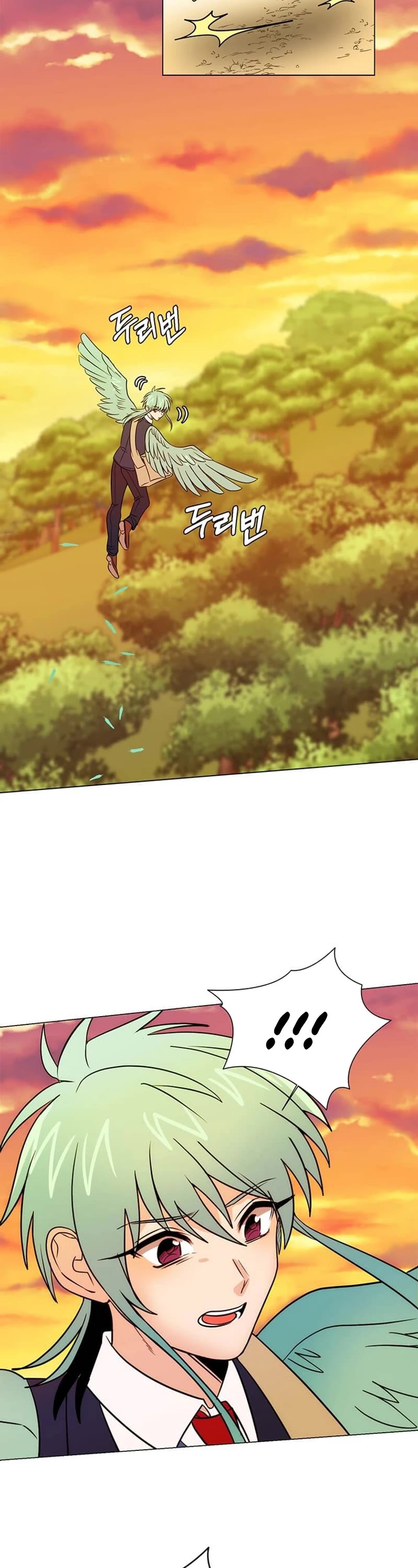 Estio Chapter 107 page 27 - Chapter 107