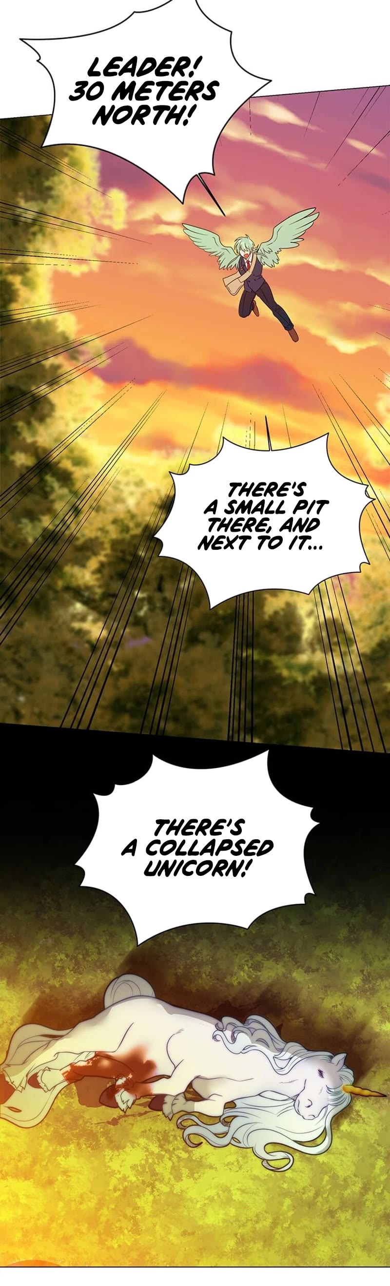 Estio Chapter 107 page 28 - Chapter 107
