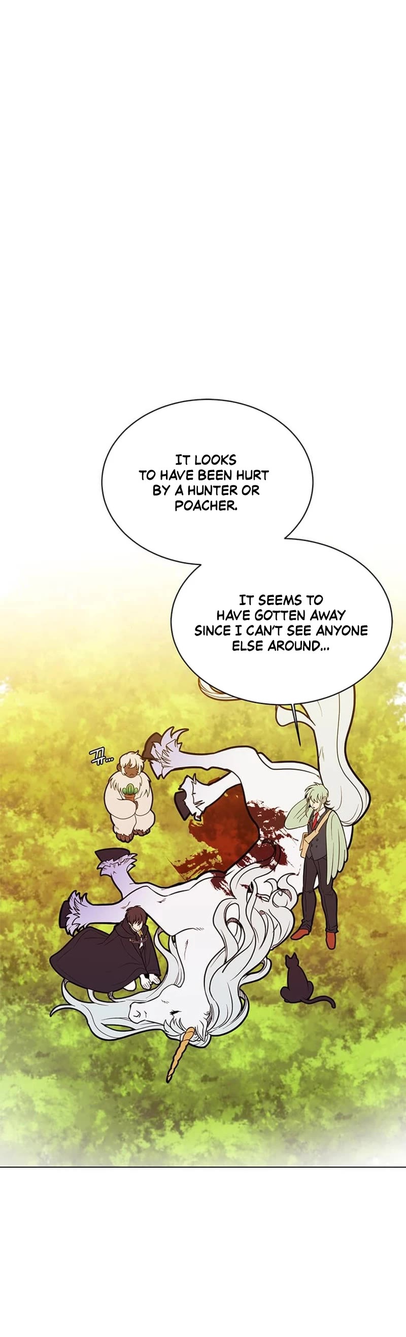 Estio Chapter 107 page 29 - Chapter 107