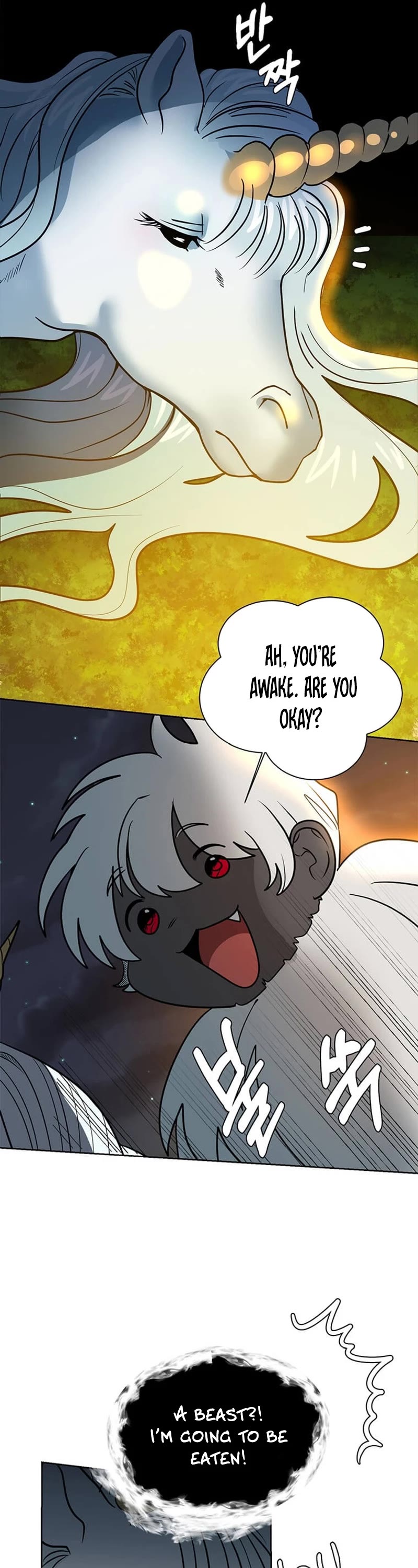 Estio Chapter 107 page 34 - Chapter 107