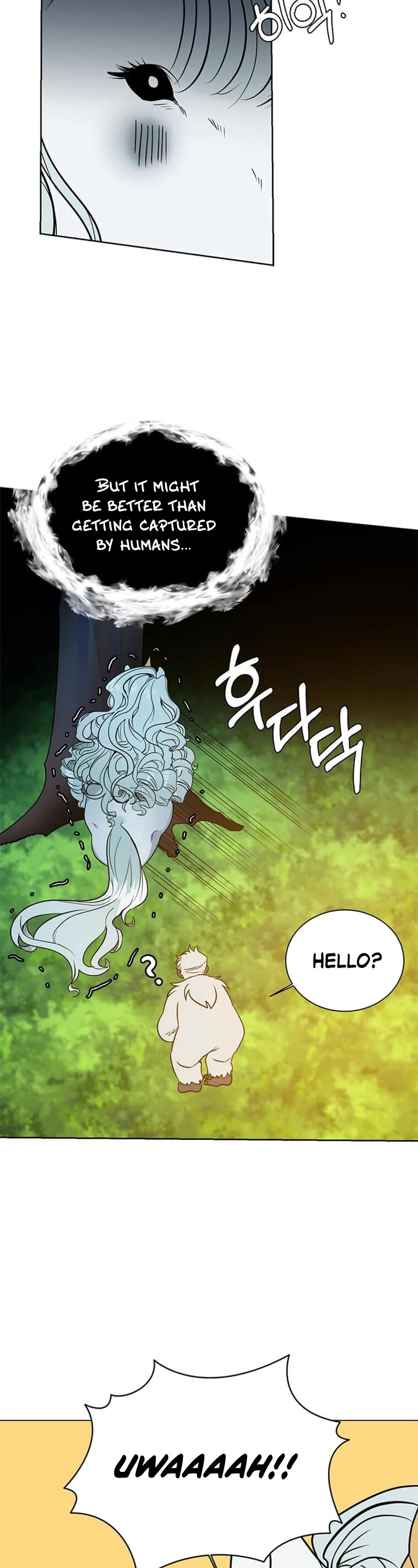 Estio Chapter 107 page 35 - Chapter 107
