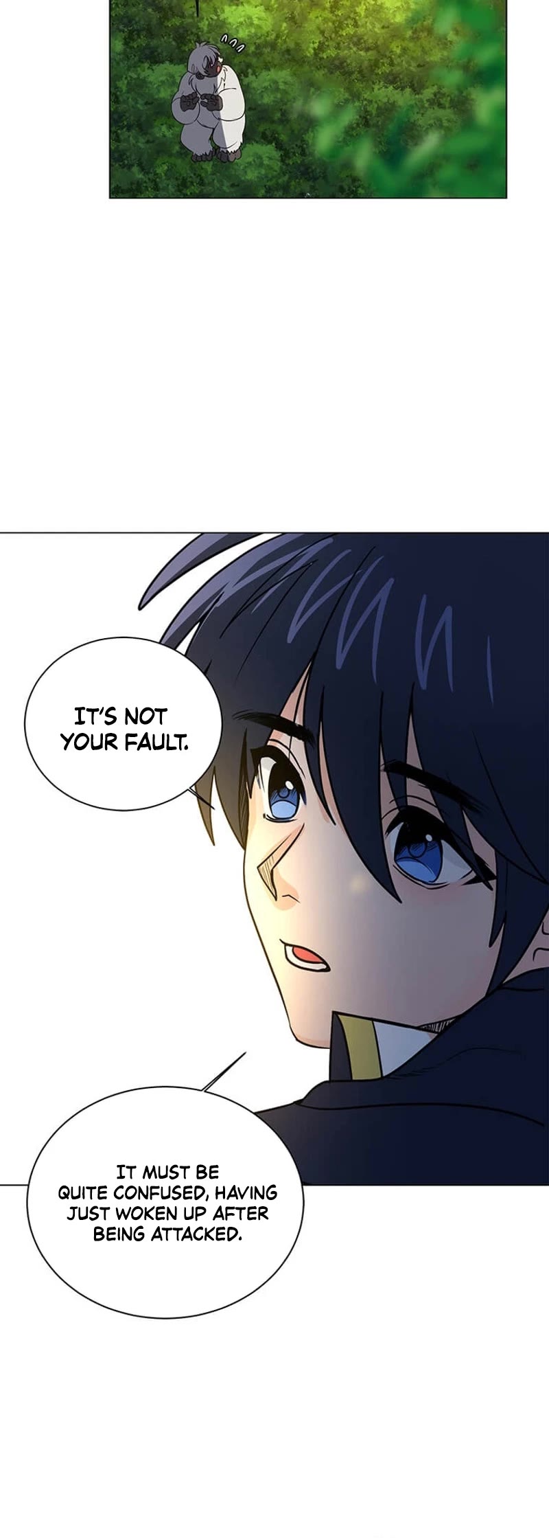 Estio Chapter 107 page 37 - Chapter 107