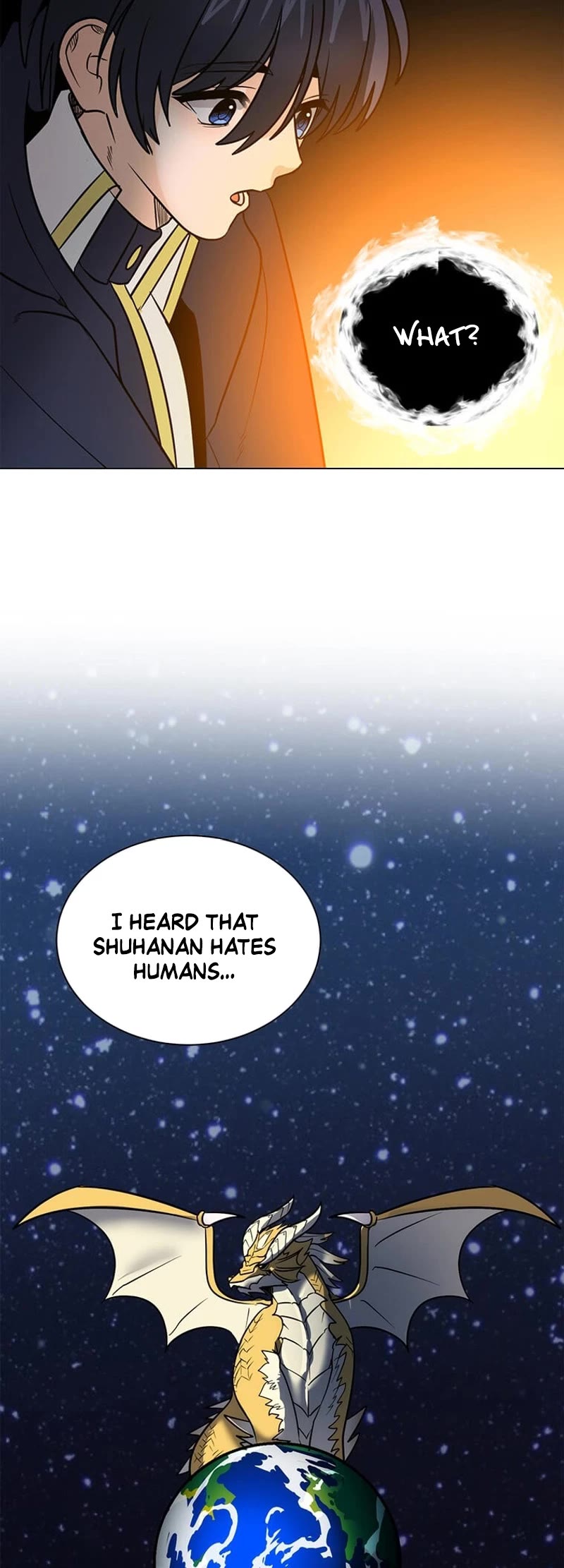 Estio Chapter 108 page 12 - Chapter 108