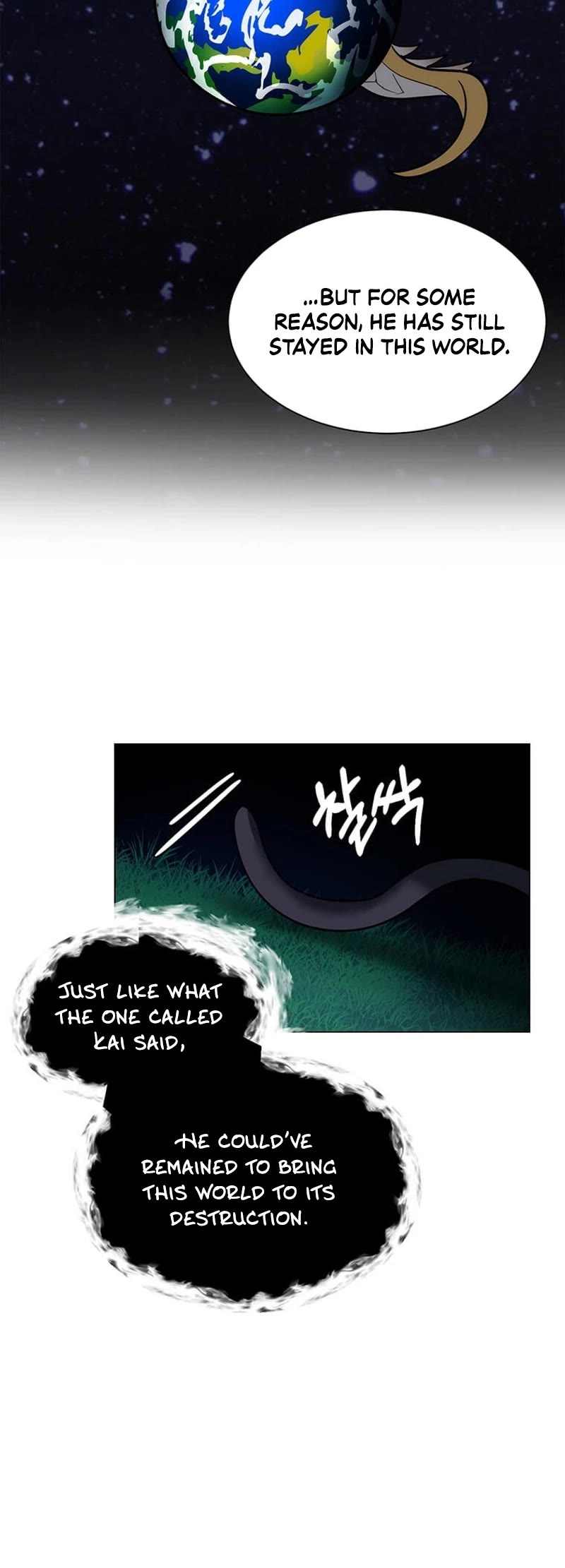 Estio Chapter 108 page 13 - Chapter 108
