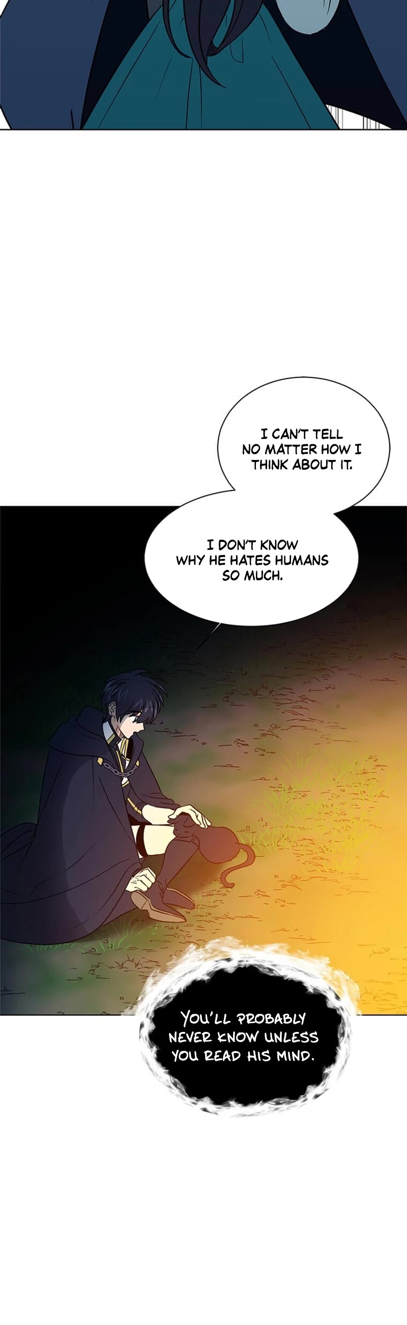 Estio Chapter 108 page 16 - Chapter 108