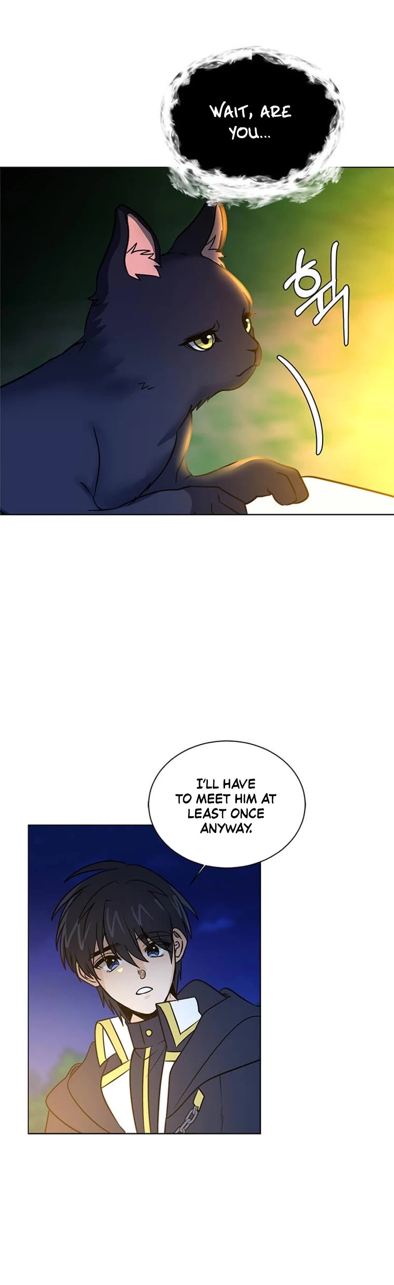 Estio Chapter 108 page 17 - Chapter 108