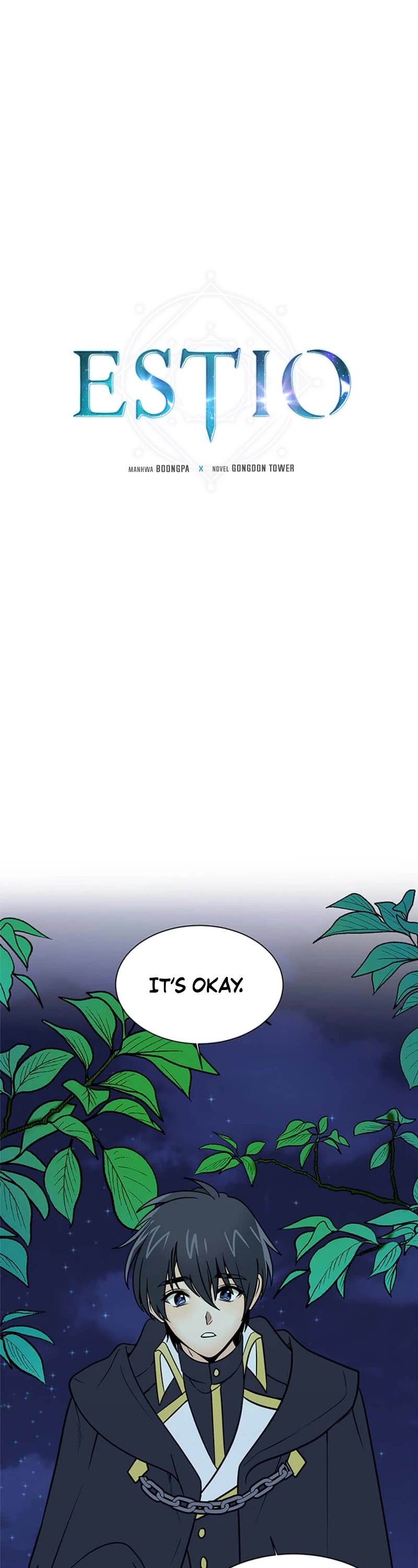 Estio Chapter 108 page 2 - Chapter 108