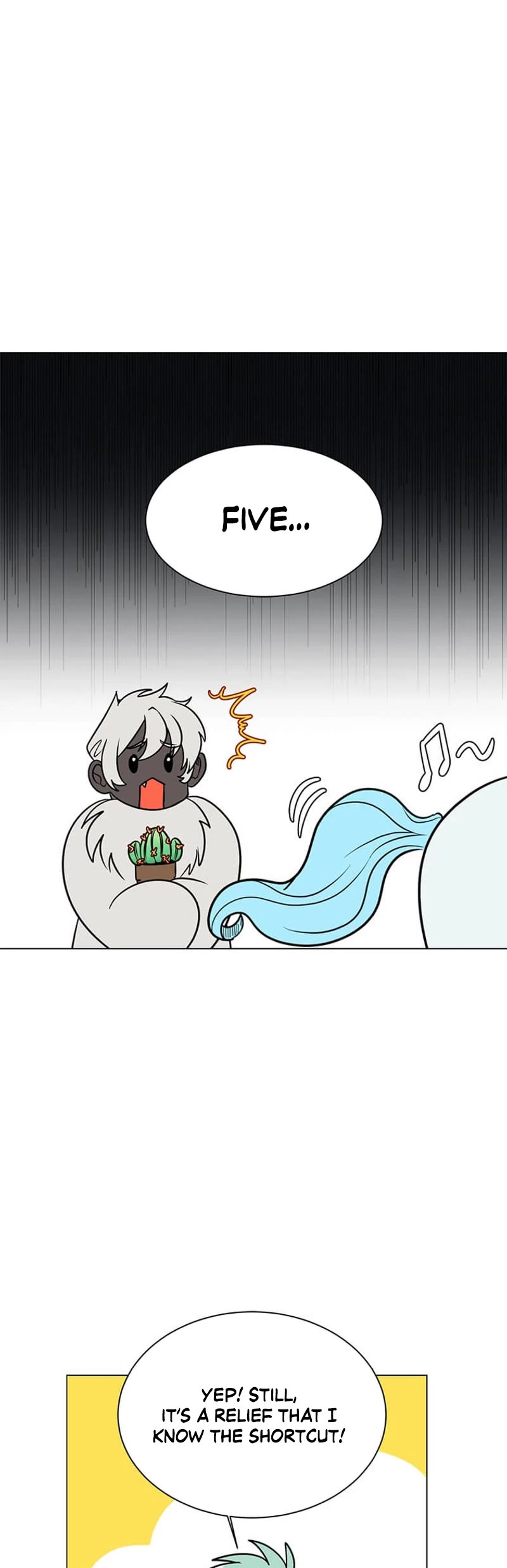 Estio Chapter 108 page 24 - Chapter 108
