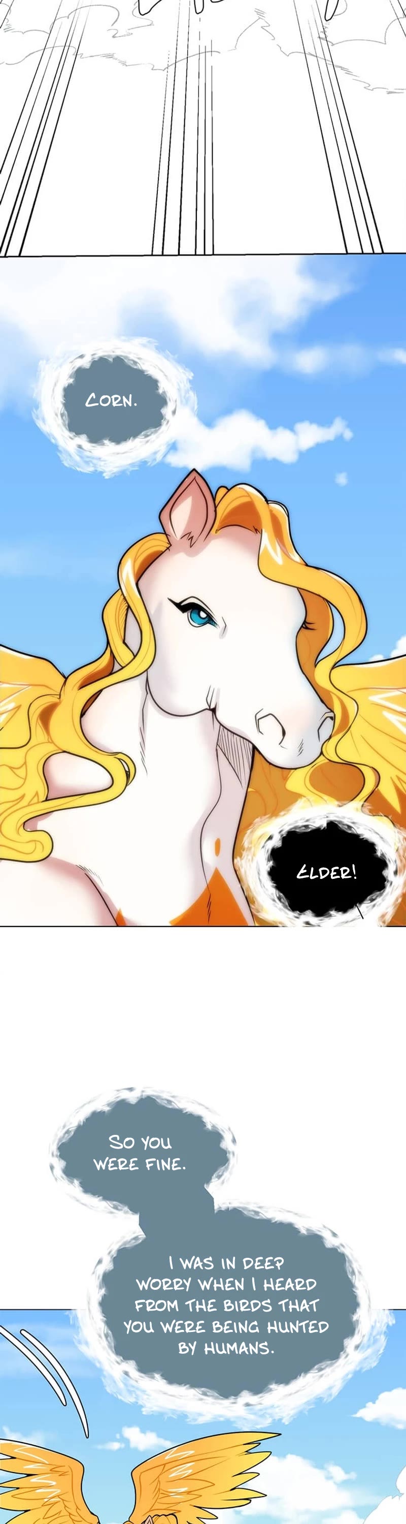 Estio Chapter 108 page 31 - Chapter 108