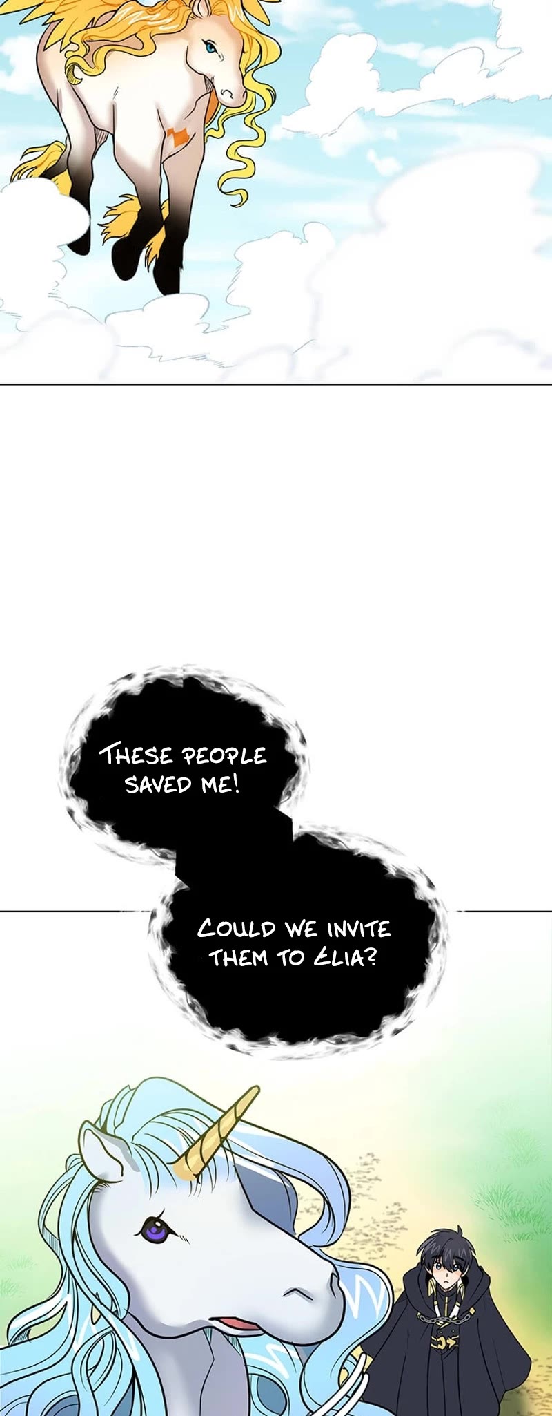Estio Chapter 108 page 32 - Chapter 108