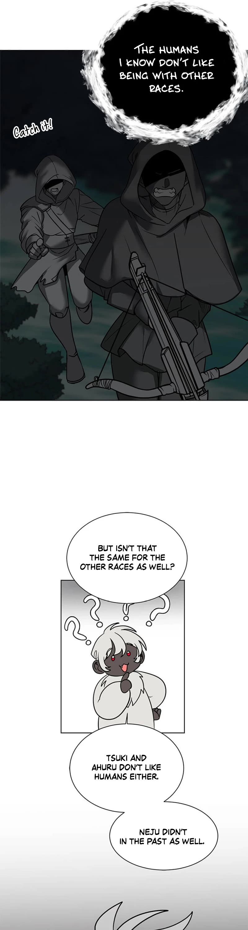 Estio Chapter 108 page 6 - Chapter 108