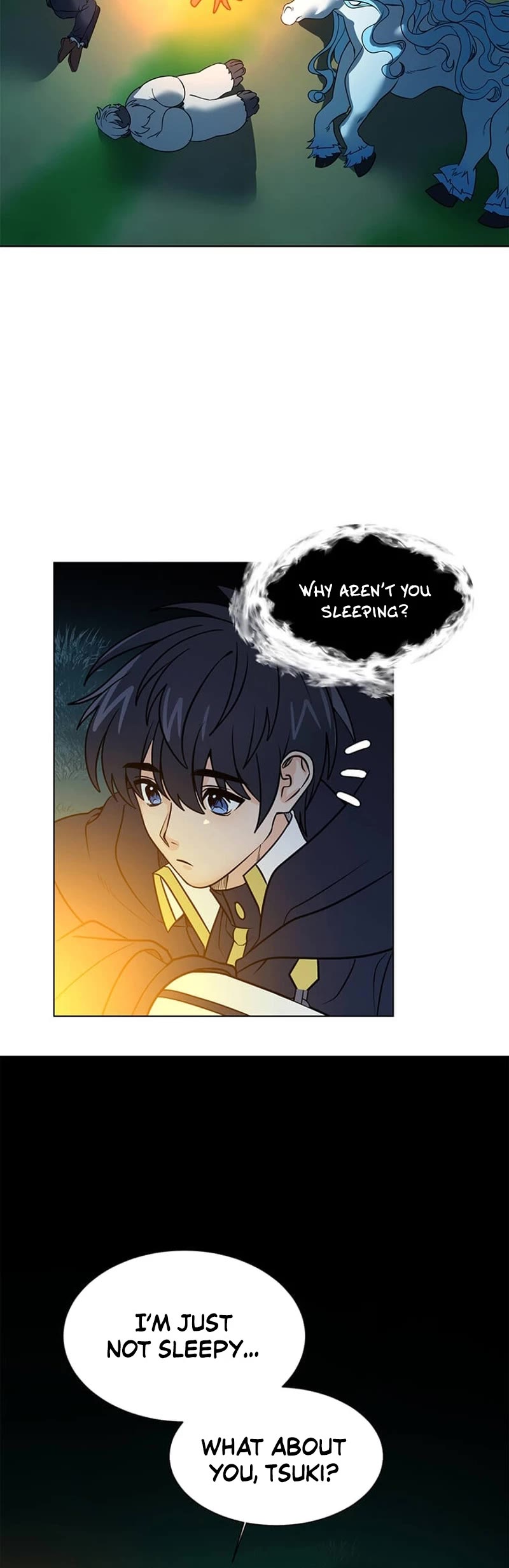 Estio Chapter 108 page 9 - Chapter 108