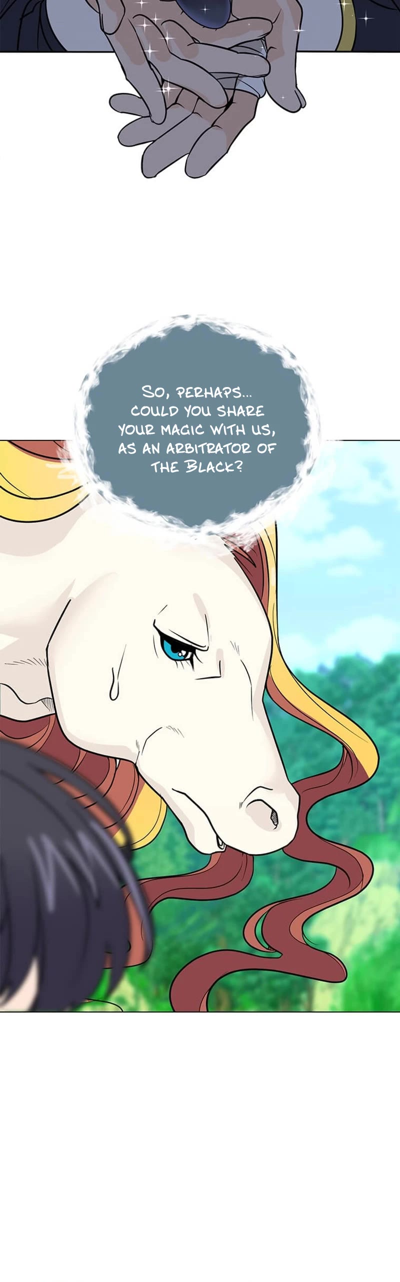 Estio Chapter 109 page 13 - Chapter 109