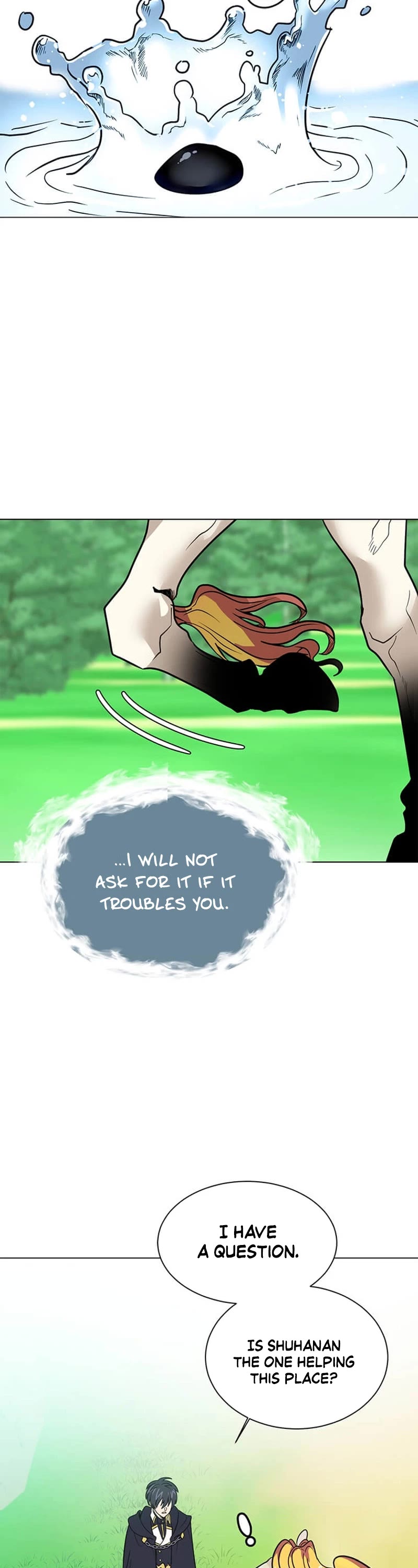 Estio Chapter 109 page 15 - Chapter 109