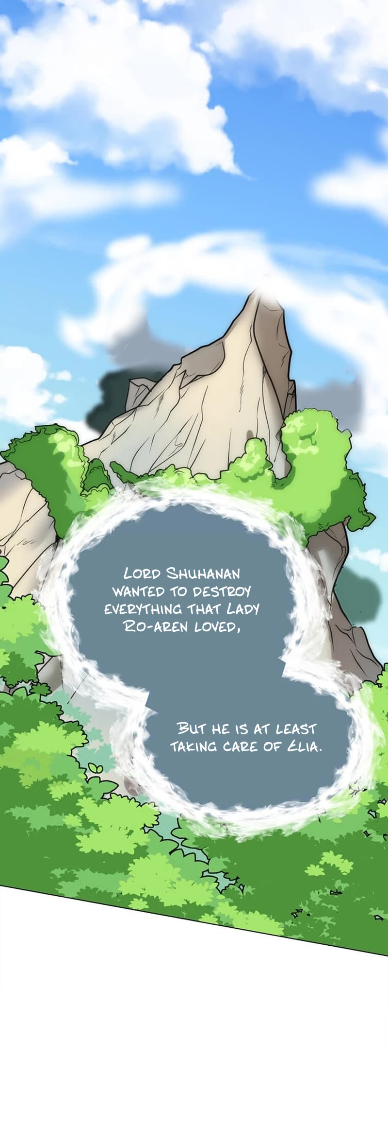 Estio Chapter 109 page 17 - Chapter 109