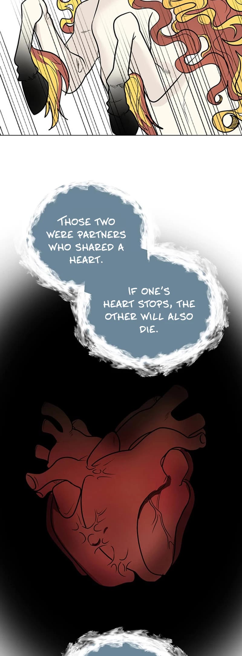 Estio Chapter 109 page 20 - Chapter 109