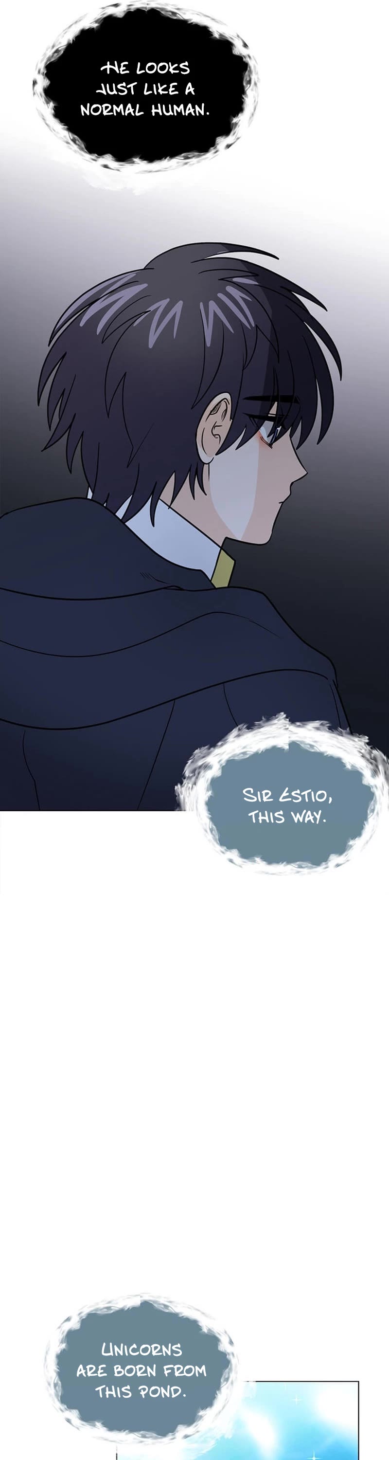 Estio Chapter 109 page 6 - Chapter 109