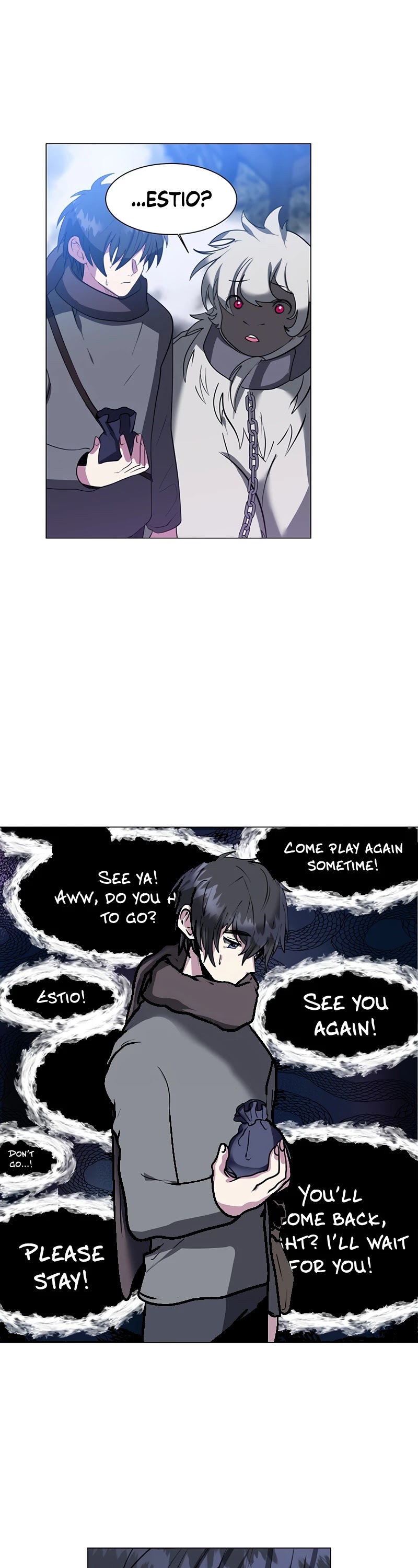 Estio Chapter 11 page 10 - Chapter 11