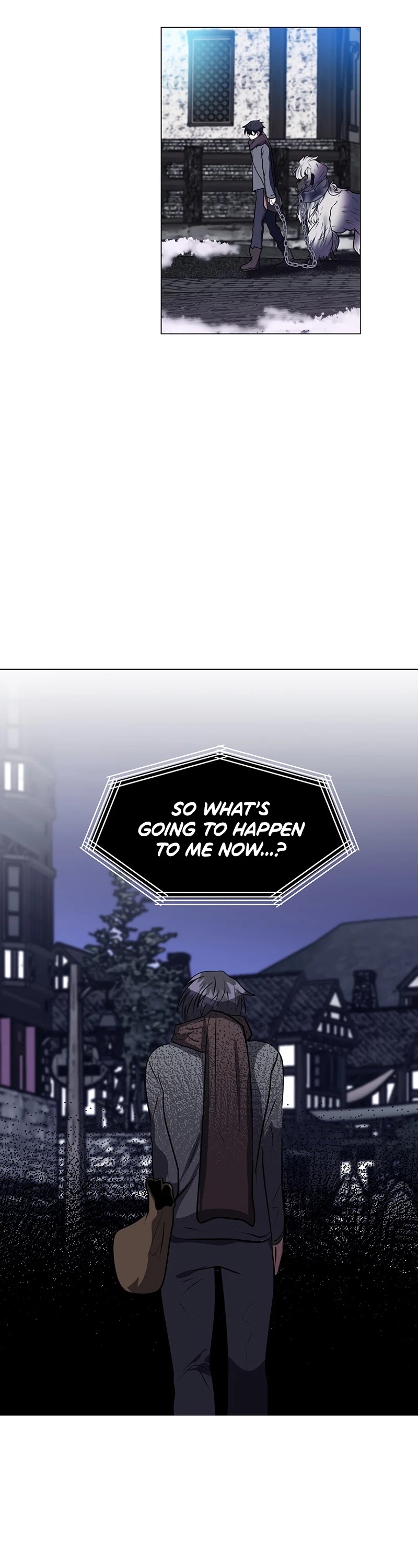 Estio Chapter 11 page 12 - Chapter 11