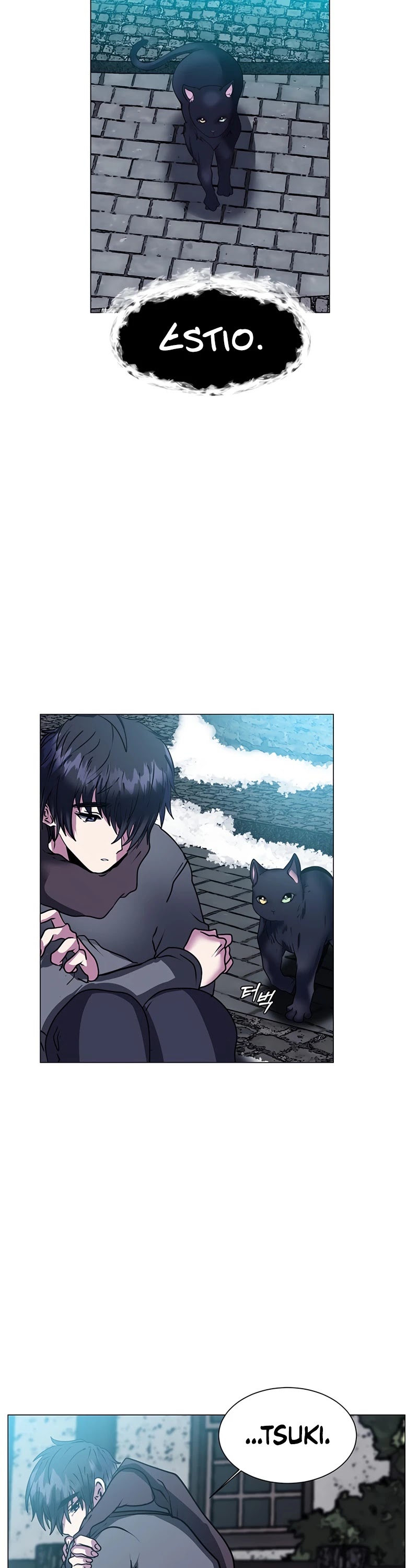 Estio Chapter 11 page 15 - Chapter 11