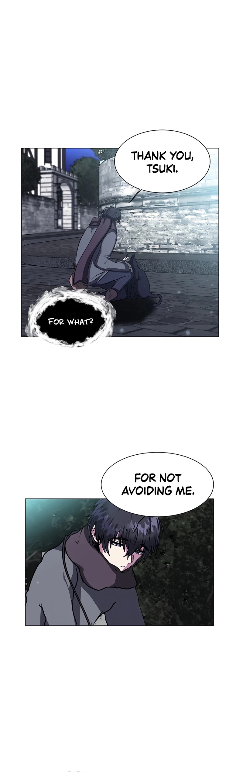 Estio Chapter 11 page 17 - Chapter 11