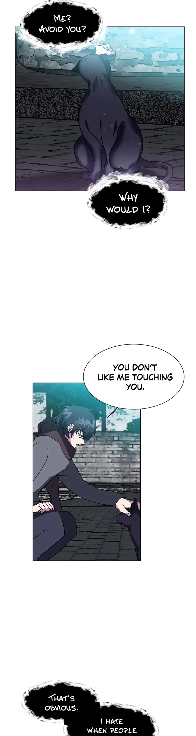 Estio Chapter 11 page 18 - Chapter 11