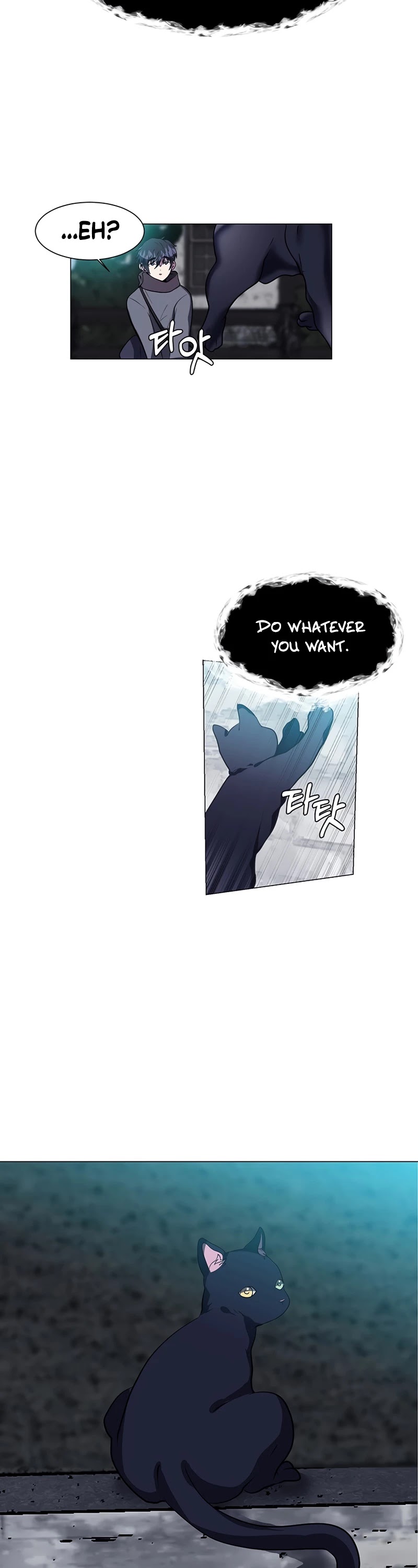 Estio Chapter 11 page 20 - Chapter 11