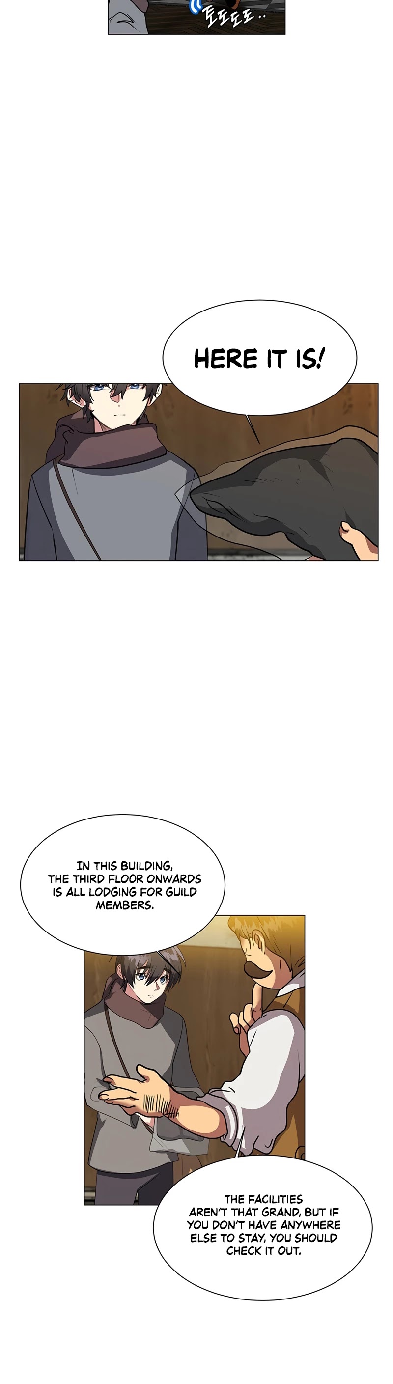 Estio Chapter 11 page 25 - Chapter 11