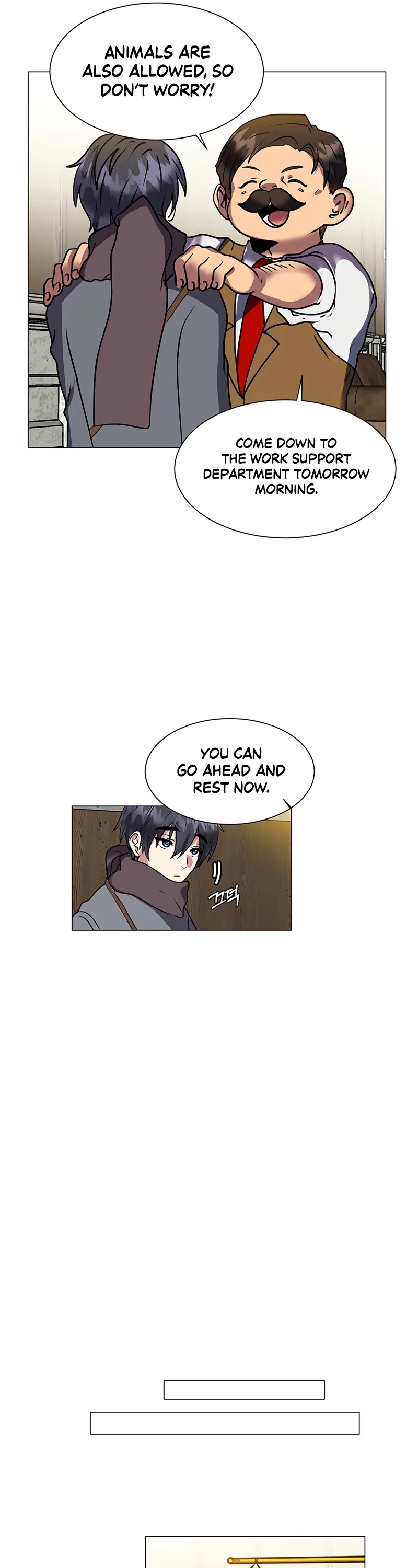 Estio Chapter 11 page 26 - Chapter 11
