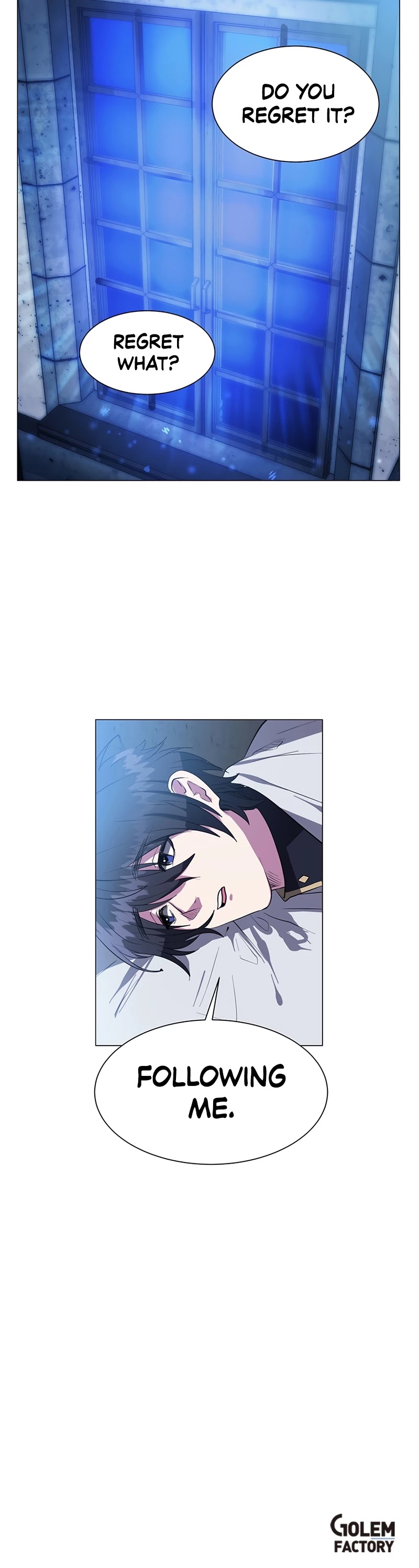 Estio Chapter 11 page 33 - Chapter 11