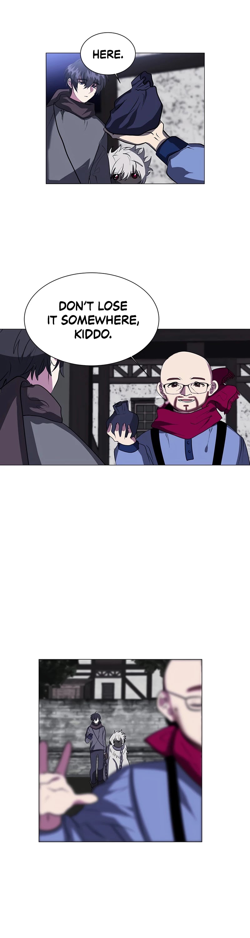 Estio Chapter 11 page 9 - Chapter 11