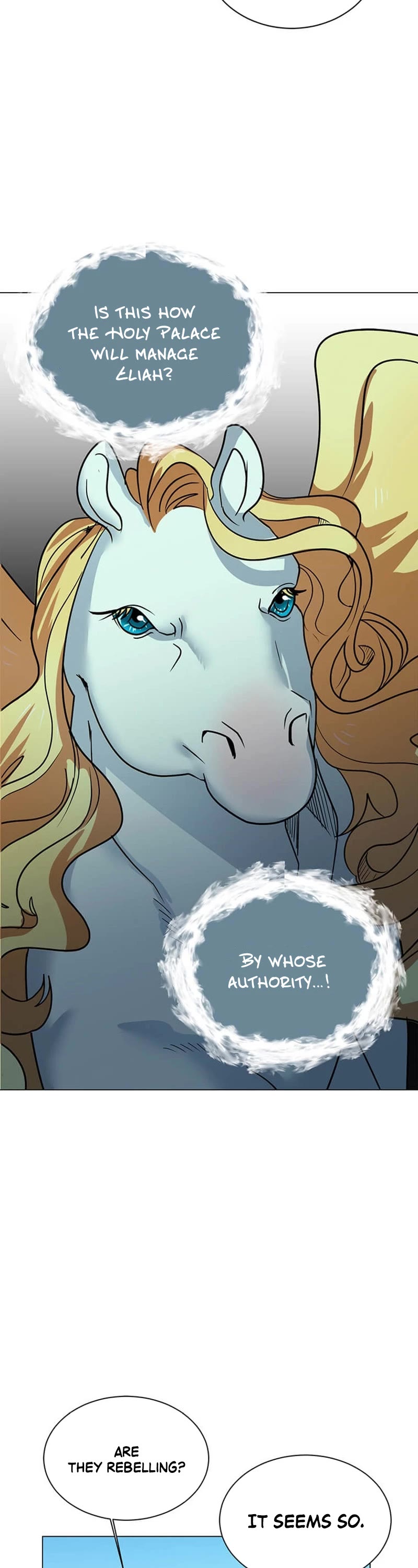 Estio Chapter 110 page 11 - Chapter 110