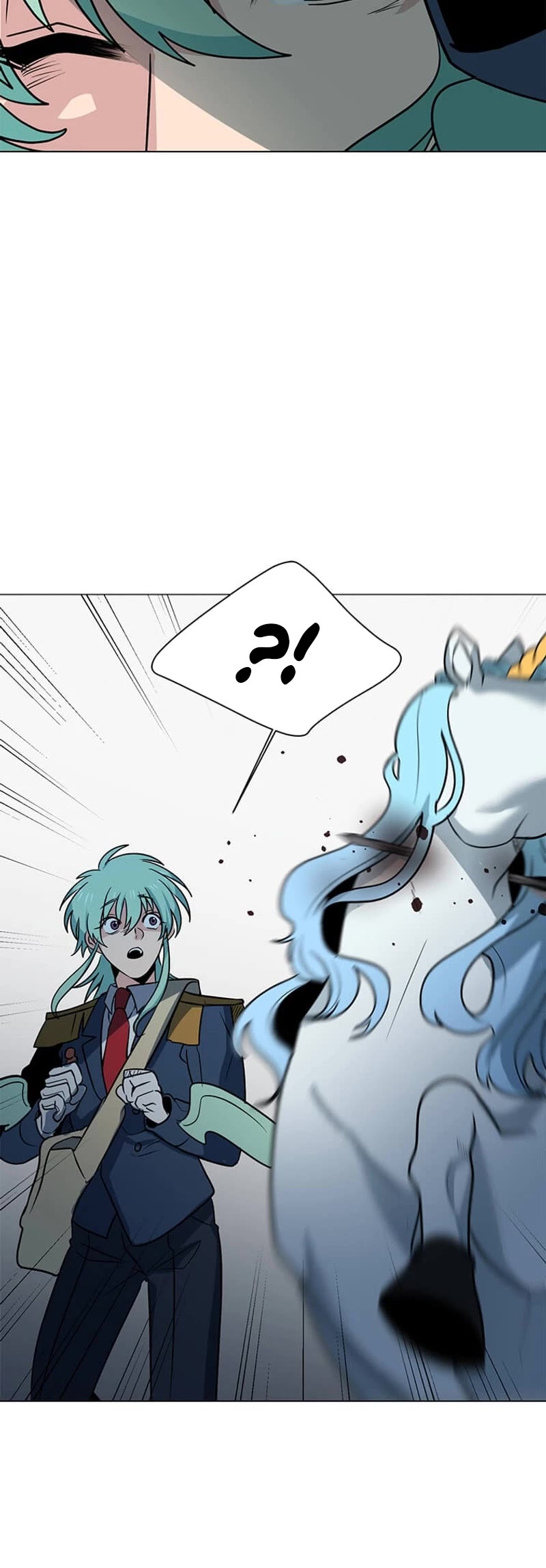Estio Chapter 110 page 16 - Chapter 110