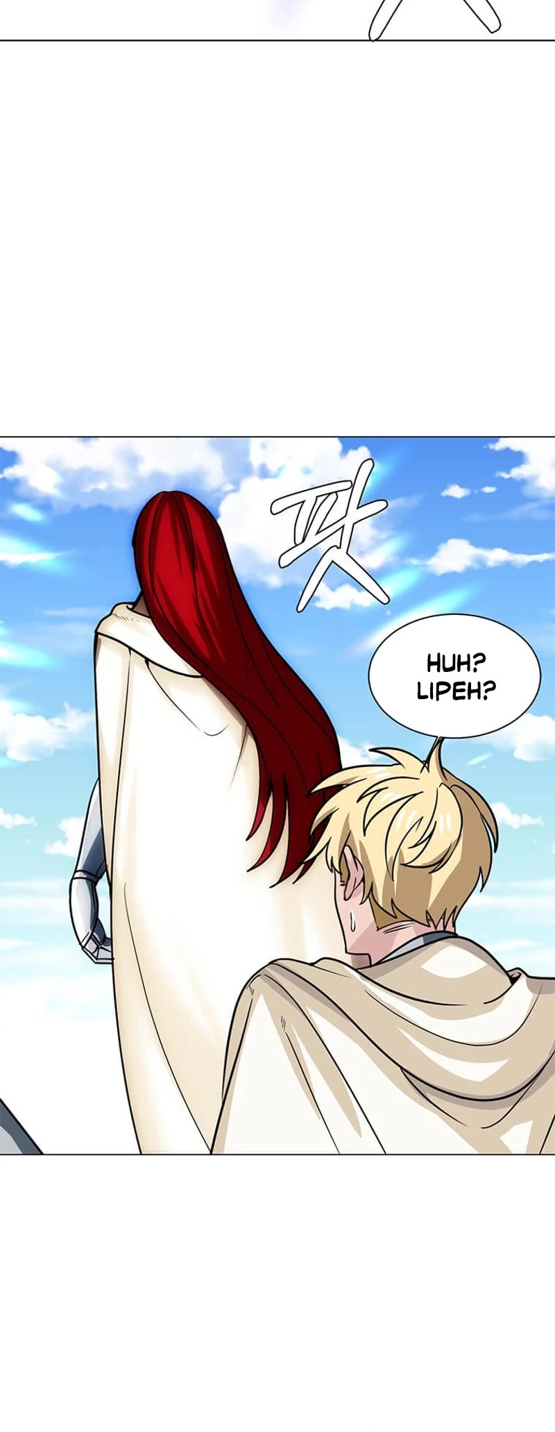 Estio Chapter 111 page 20 - Chapter 111