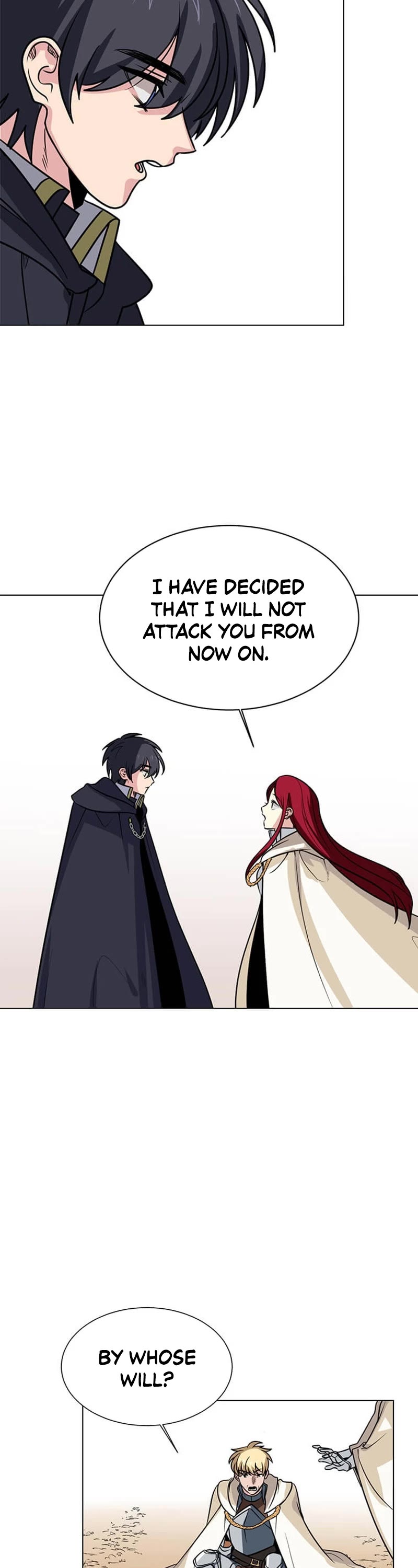 Estio Chapter 111 page 22 - Chapter 111