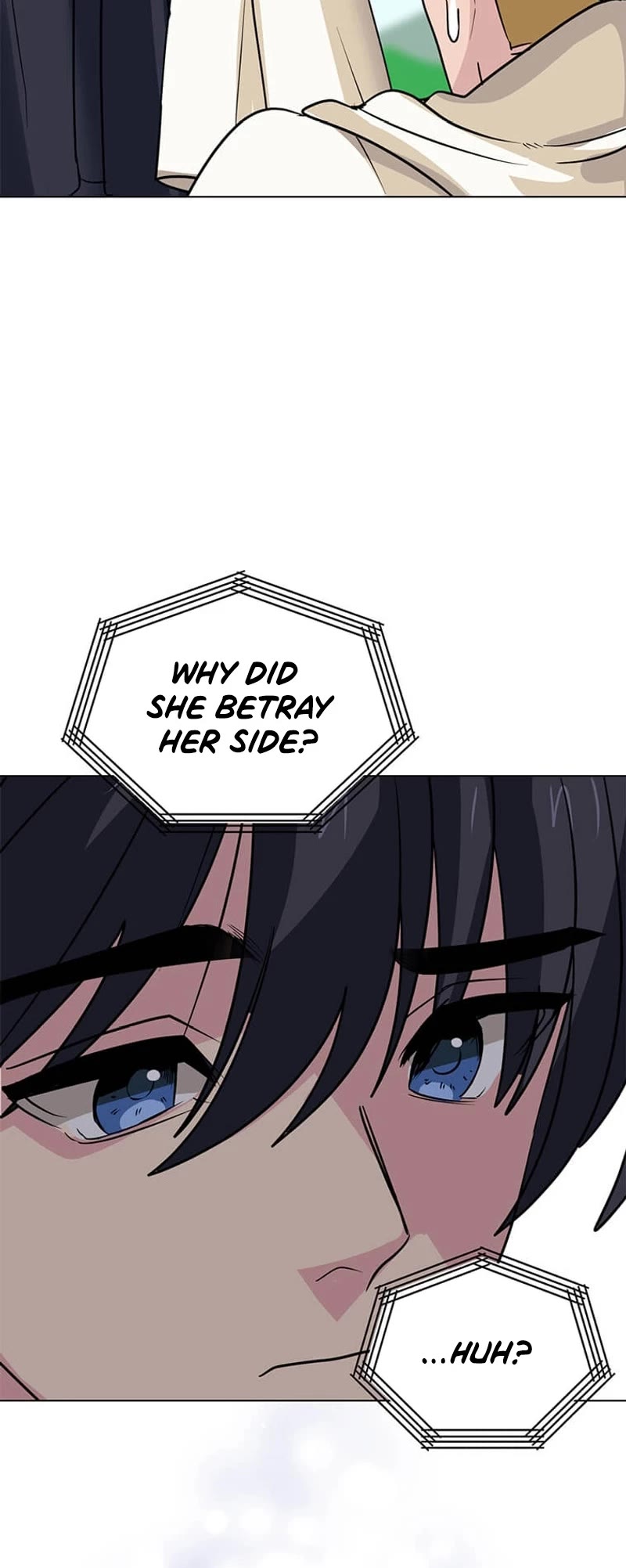 Estio Chapter 111 page 24 - Chapter 111