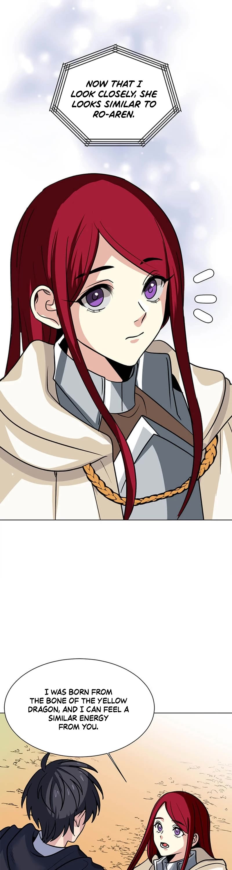 Estio Chapter 111 page 25 - Chapter 111