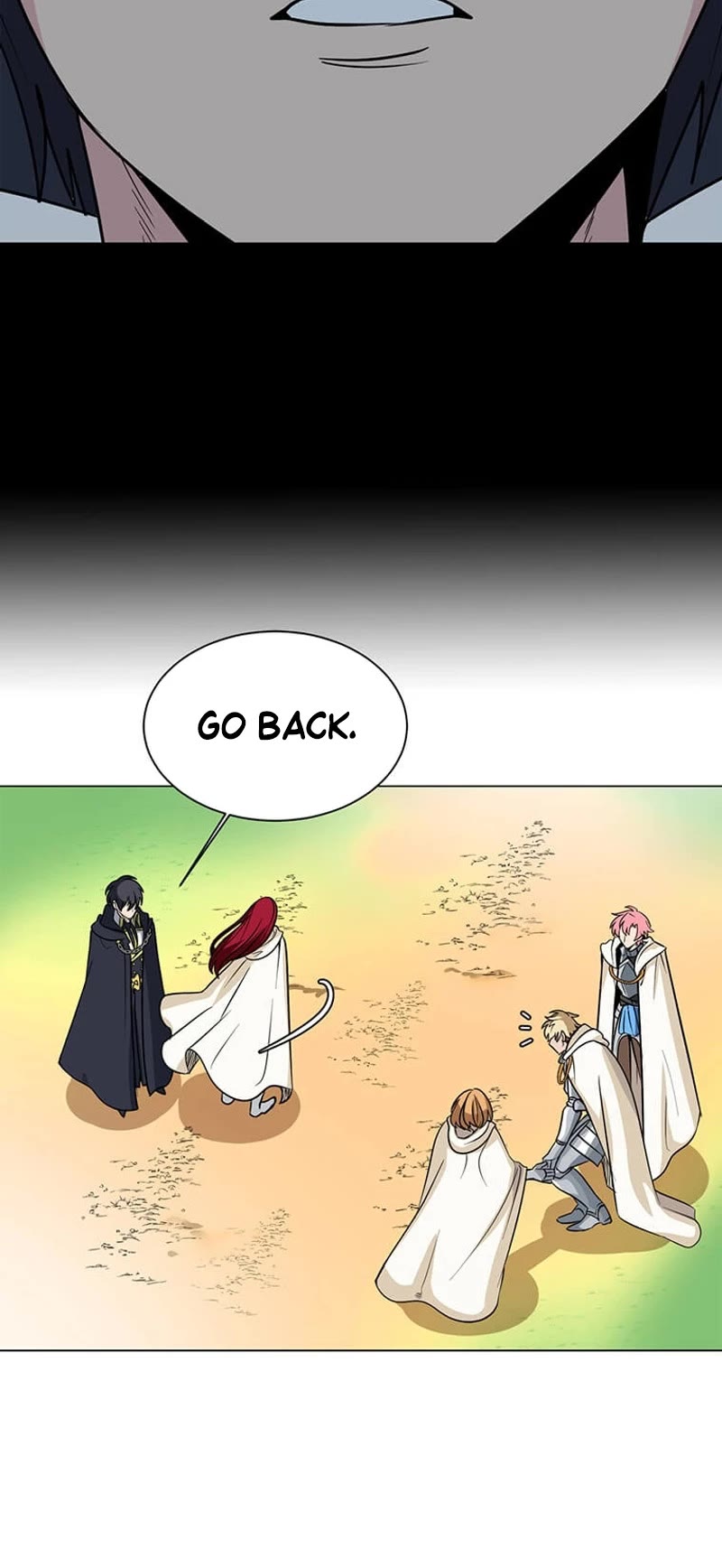 Estio Chapter 111 page 27 - Chapter 111
