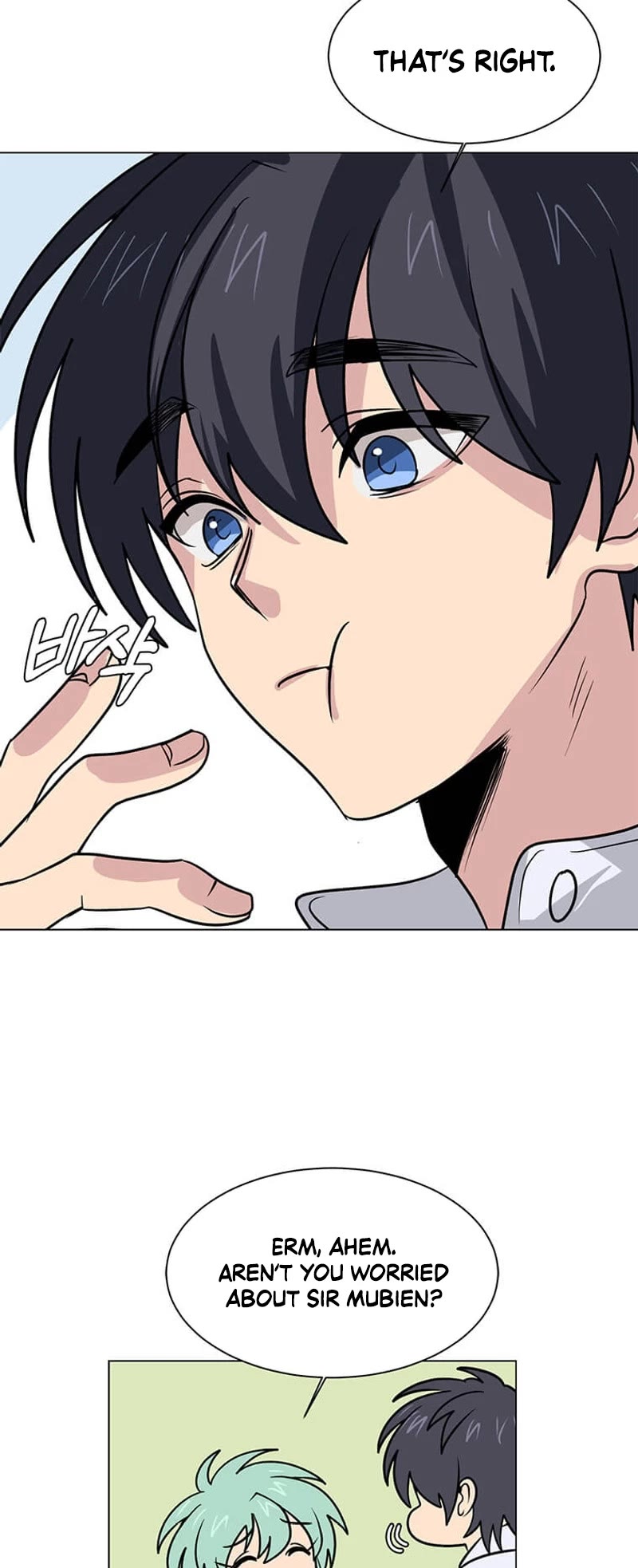 Estio Chapter 111 page 35 - Chapter 111