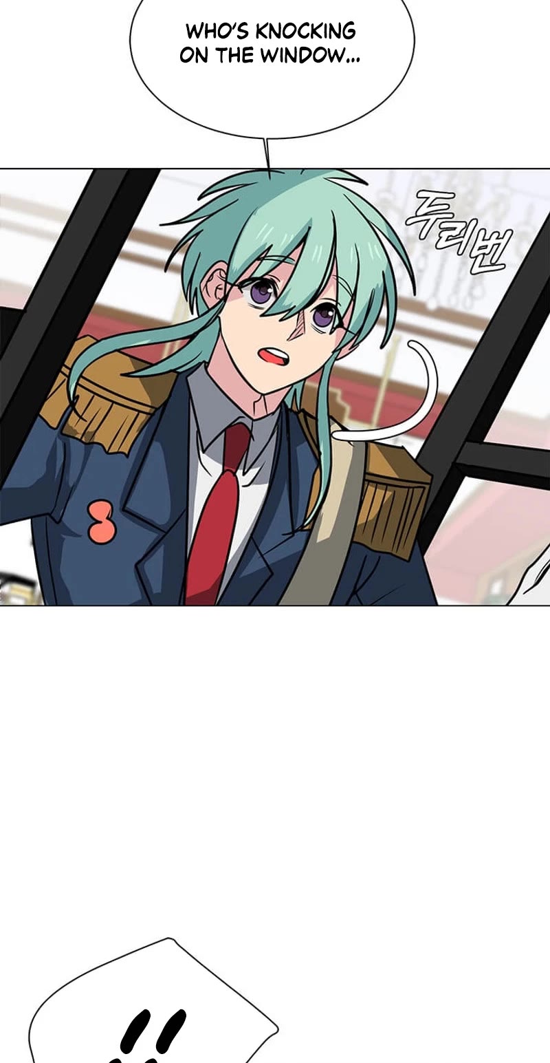 Estio Chapter 111 page 39 - Chapter 111